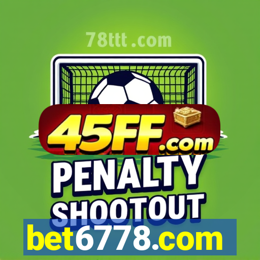 bet6778.com