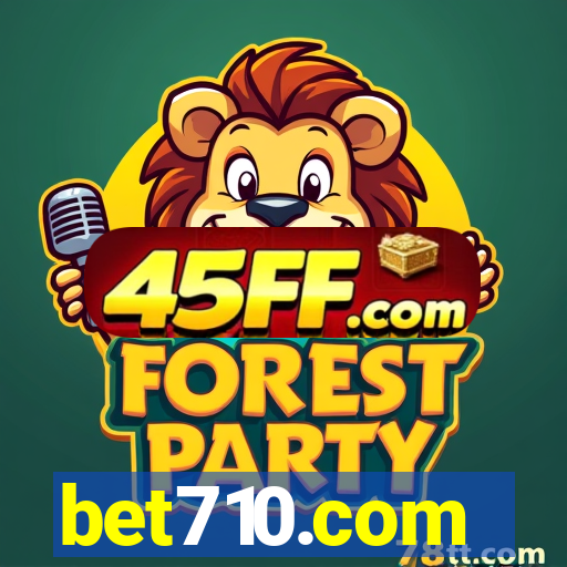 bet710.com