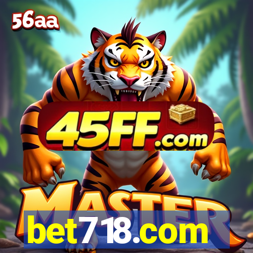 bet718.com