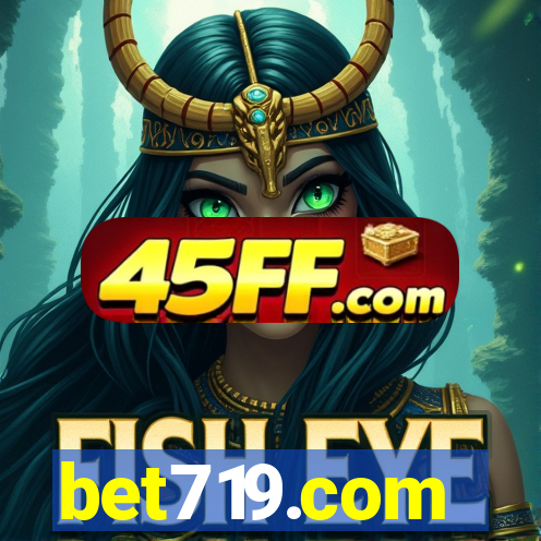bet719.com