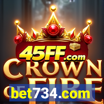 bet734.com