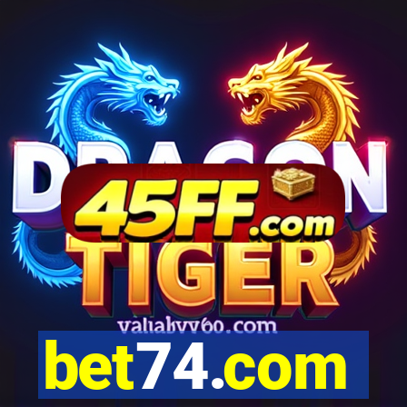bet74.com