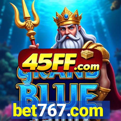 bet767.com
