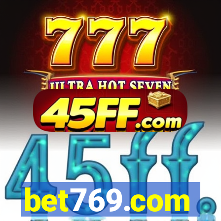 bet769.com
