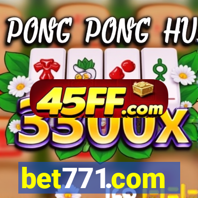 bet771.com