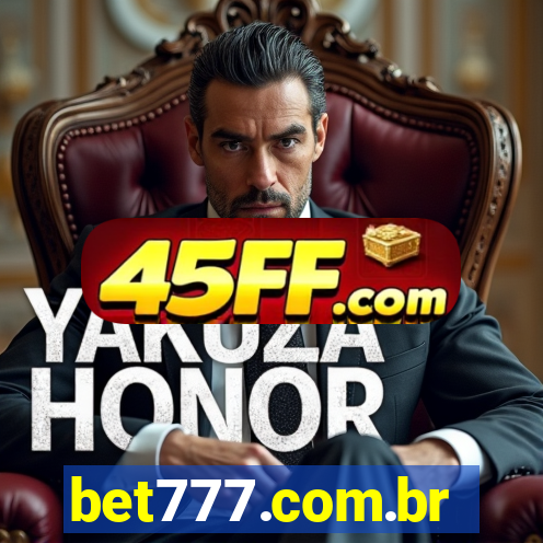 bet777.com.br