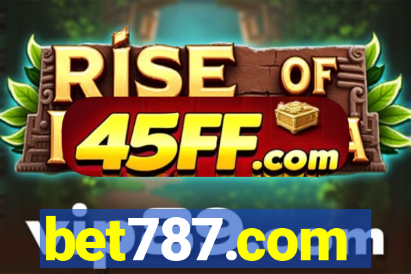 bet787.com