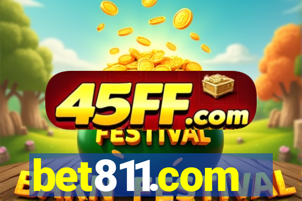 bet811.com