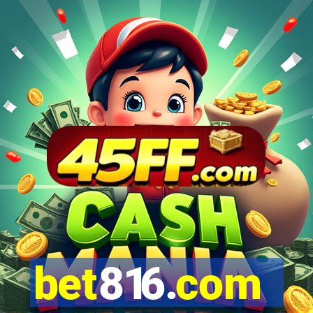 bet816.com