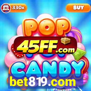 bet819.com