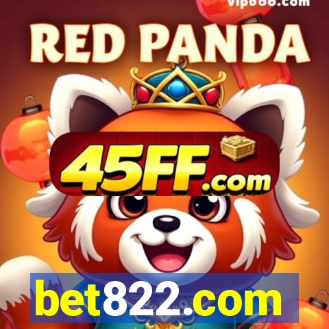 bet822.com