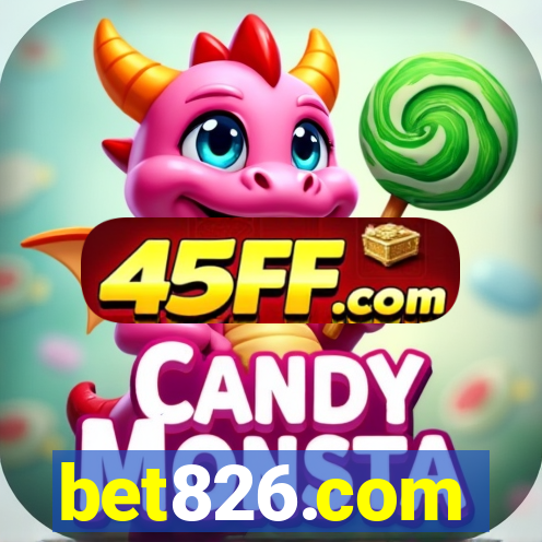 bet826.com