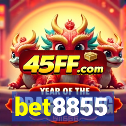 bet8855