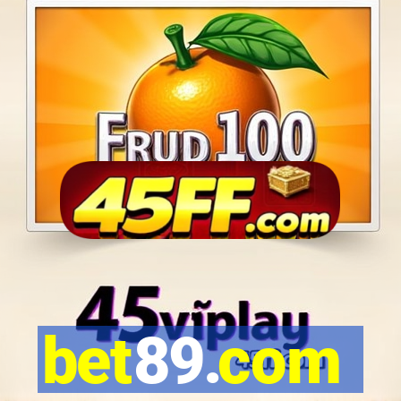 bet89.com