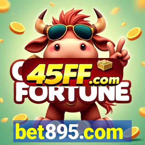 bet895.com