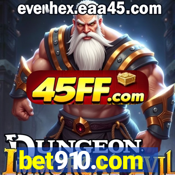 bet910.com