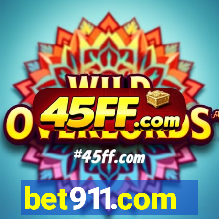 bet911.com