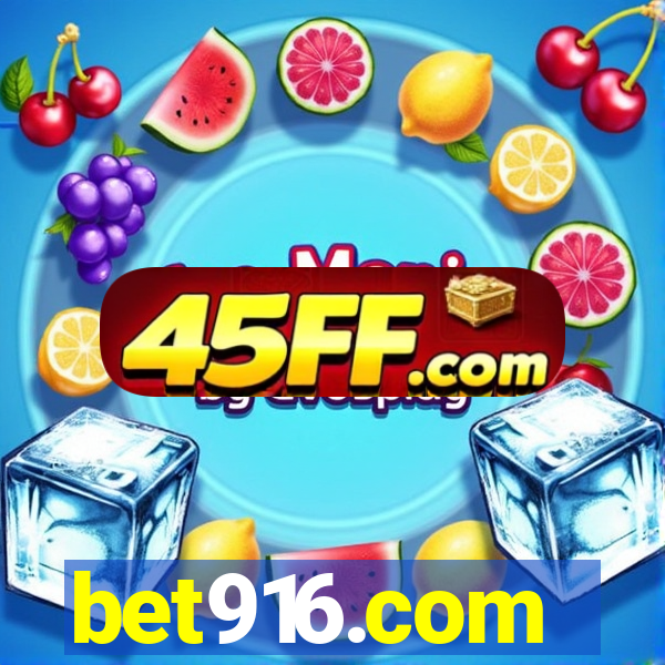 bet916.com
