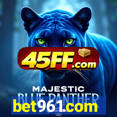 bet961.com