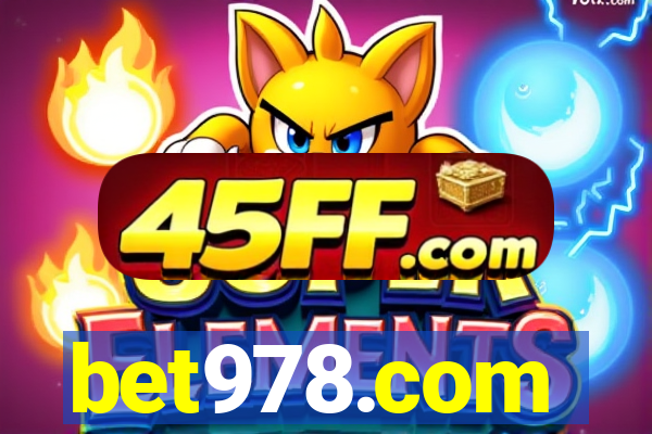 bet978.com