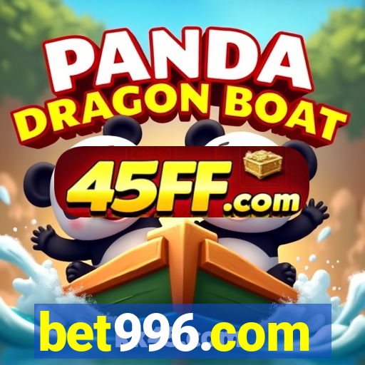 bet996.com