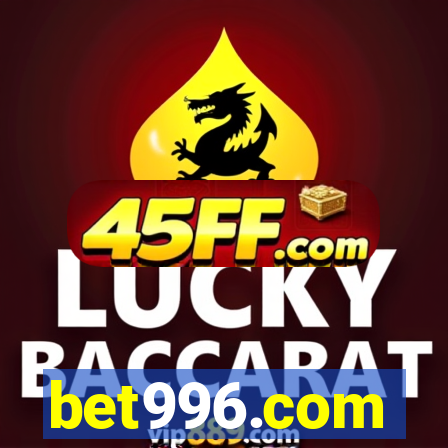 bet996.com