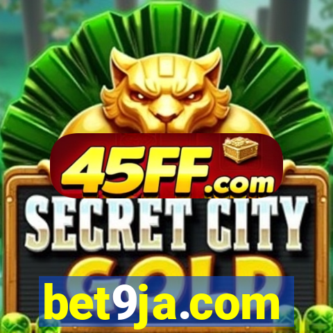 bet9ja.com