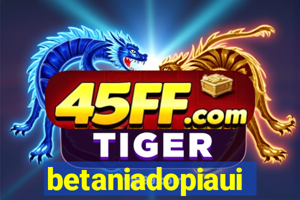 betaniadopiaui