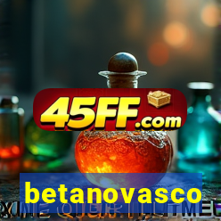 betanovasco