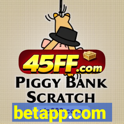 betapp.com