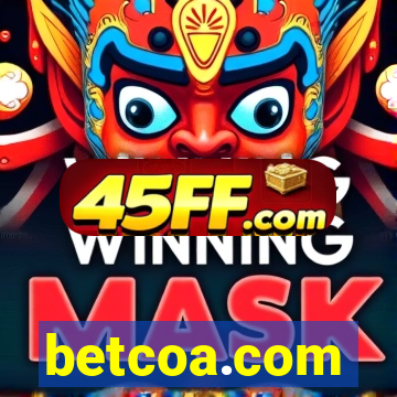 betcoa.com