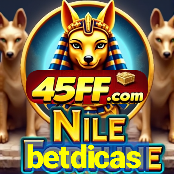 betdicas