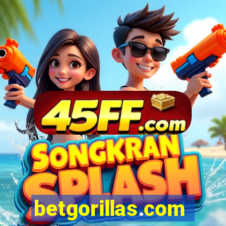 betgorillas.com