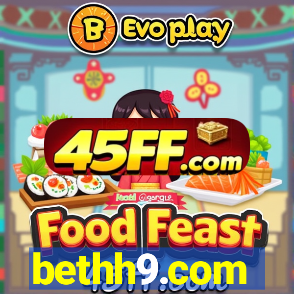 bethh9.com
