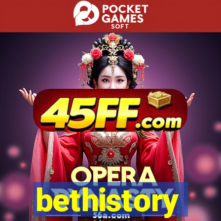 bethistory