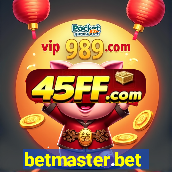 betmaster.bet