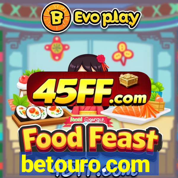 betouro.com