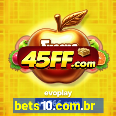 bets10.com.br