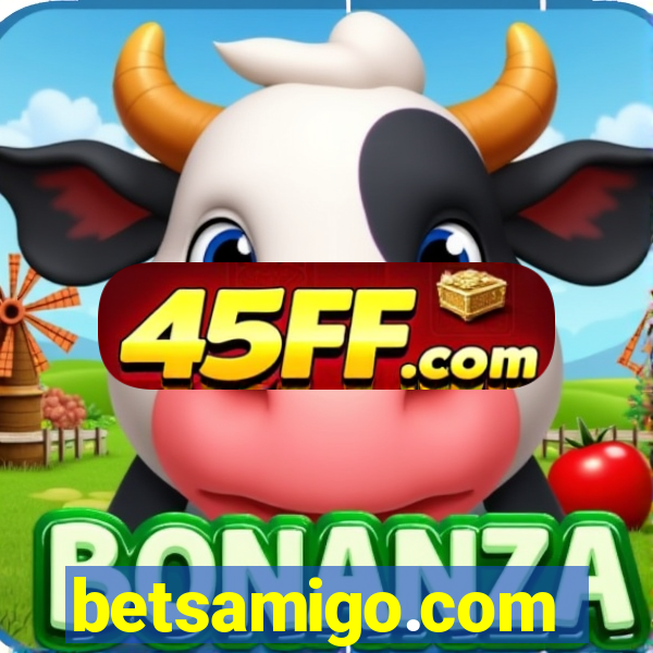 betsamigo.com