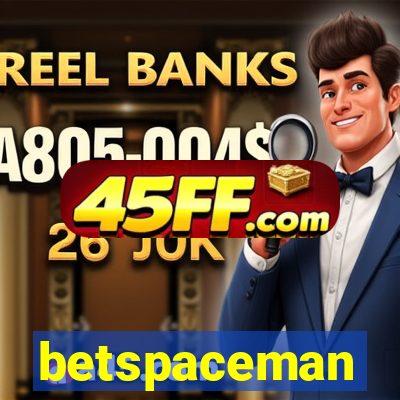 betspaceman