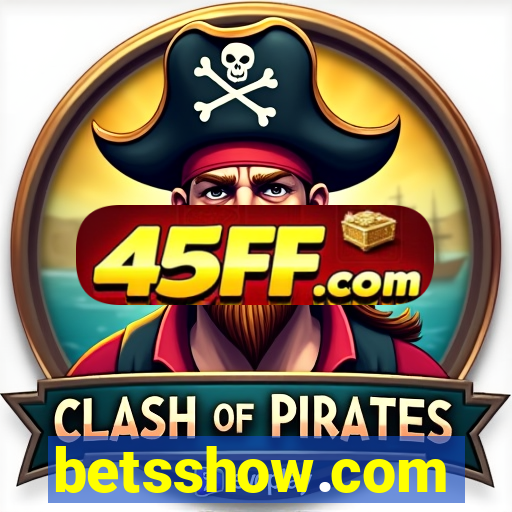 betsshow.com