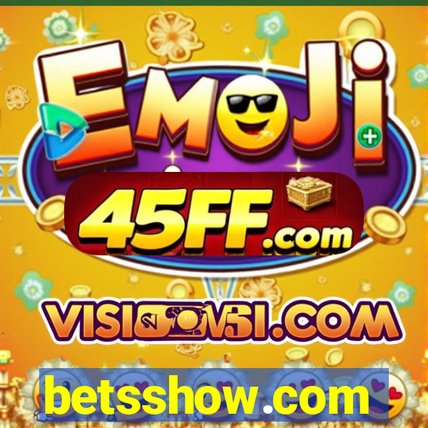 betsshow.com
