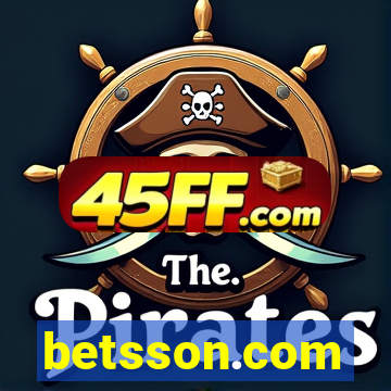 betsson.com