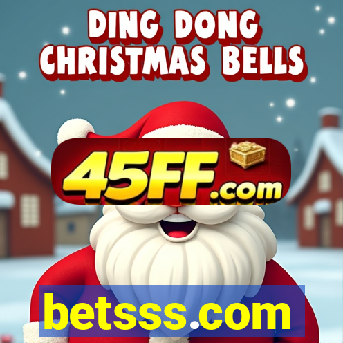 betsss.com