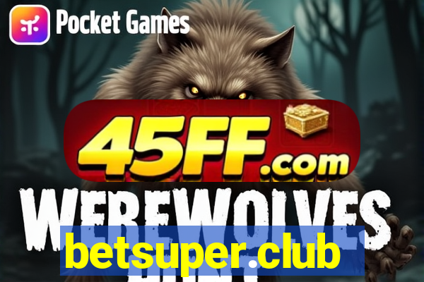 betsuper.club