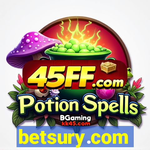 betsury.com