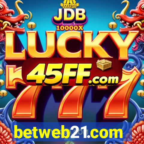 betweb21.com