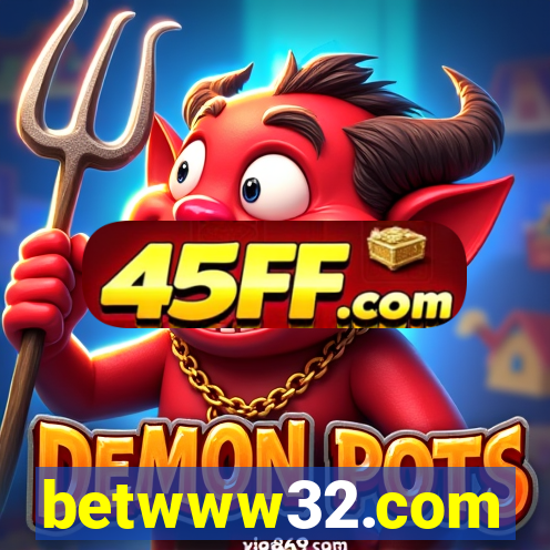 betwww32.com