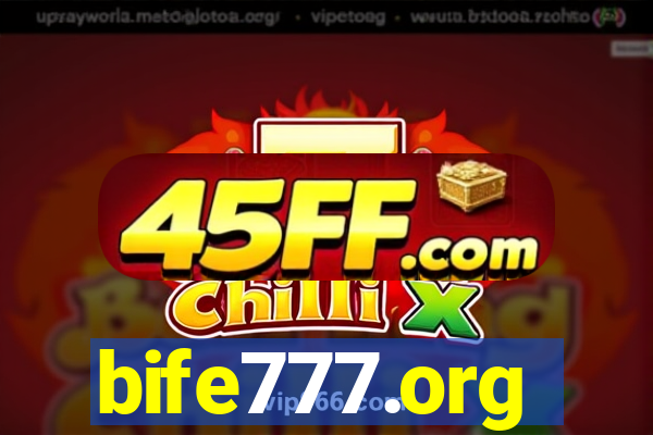 bife777.org