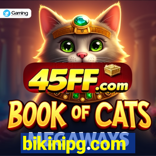 bikinipg.com